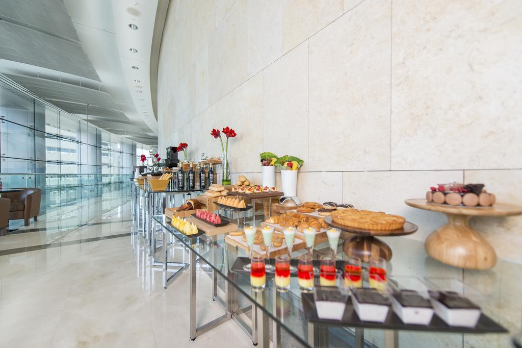 Апарт отель Burjuman Arjaan By Rotana - Дубай Экстерьер фото