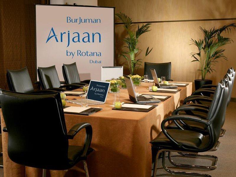 Апарт отель Burjuman Arjaan By Rotana - Дубай Экстерьер фото